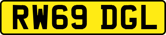 RW69DGL