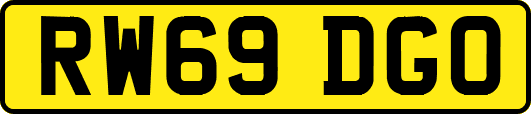 RW69DGO