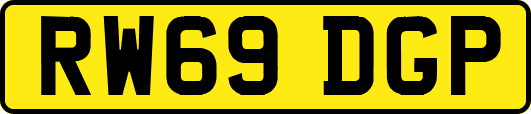 RW69DGP