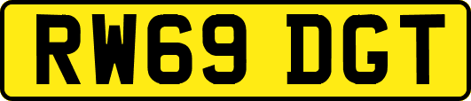 RW69DGT