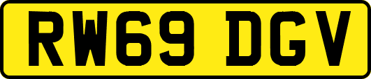 RW69DGV