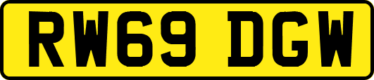 RW69DGW