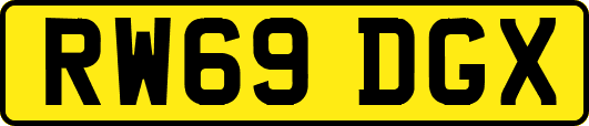 RW69DGX
