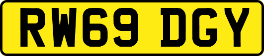 RW69DGY