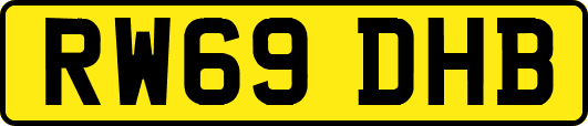 RW69DHB