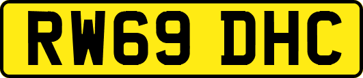 RW69DHC