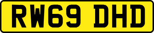 RW69DHD