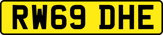 RW69DHE
