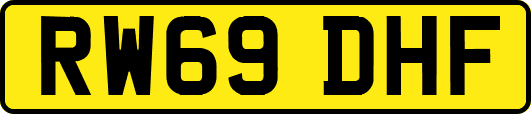 RW69DHF