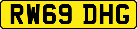 RW69DHG