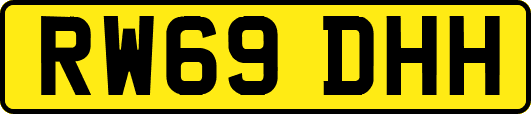 RW69DHH