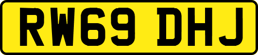 RW69DHJ
