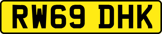RW69DHK