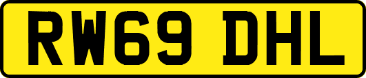 RW69DHL