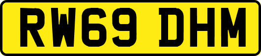 RW69DHM