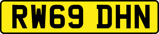 RW69DHN