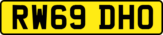 RW69DHO
