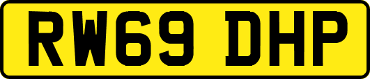 RW69DHP