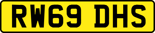 RW69DHS