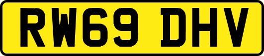 RW69DHV