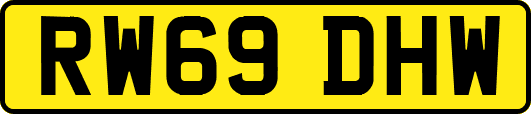 RW69DHW
