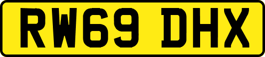 RW69DHX