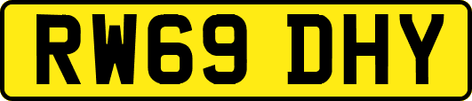 RW69DHY