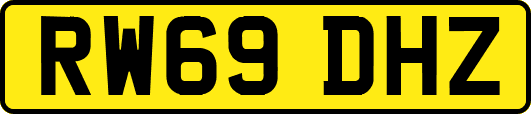RW69DHZ