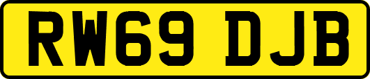 RW69DJB