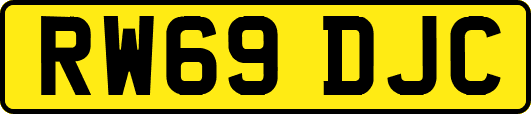 RW69DJC
