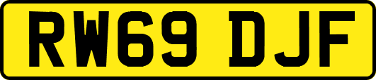RW69DJF