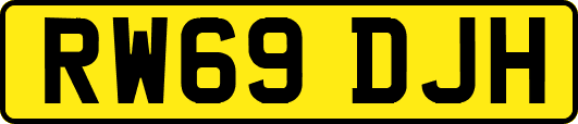 RW69DJH