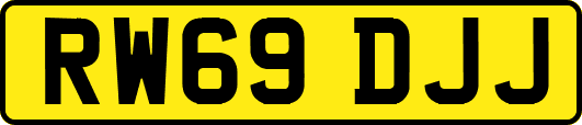 RW69DJJ