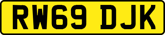 RW69DJK