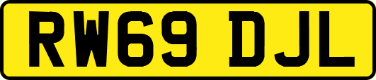 RW69DJL
