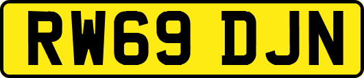 RW69DJN
