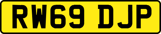 RW69DJP