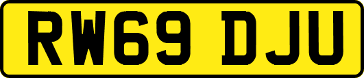 RW69DJU