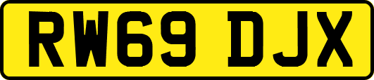 RW69DJX