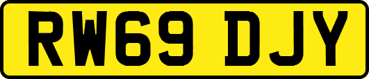 RW69DJY