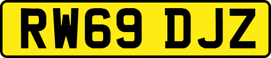 RW69DJZ