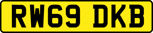 RW69DKB