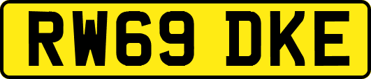 RW69DKE