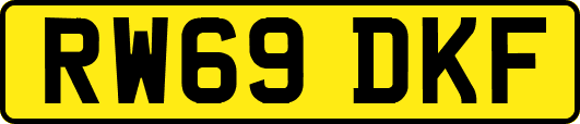 RW69DKF