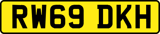 RW69DKH