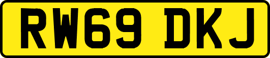 RW69DKJ