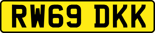 RW69DKK