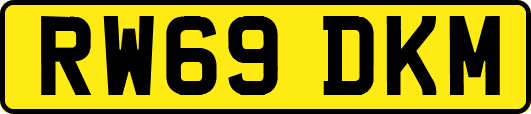 RW69DKM