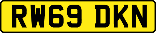 RW69DKN