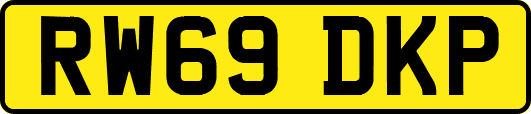 RW69DKP